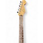 Used Fender Player Stratocaster Sunburst Solid Body Electric Guitar