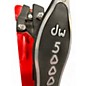 Used DW 5000 Series Double Double Bass Drum Pedal thumbnail