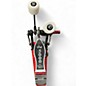 Used DW 5000 Series Double Double Bass Drum Pedal