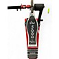 Used DW 5000 Series Double Double Bass Drum Pedal