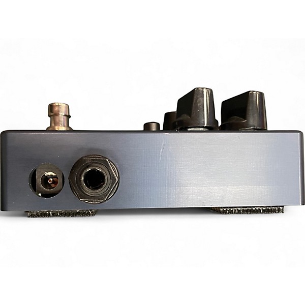 Darkglass Alpha Omicron Bass Distortion – United States