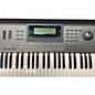 Used Yamaha W7 Keyboard Workstation