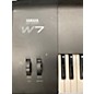 Used Yamaha W7 Keyboard Workstation