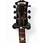 Used HardLuck Kings Bossman Black Solid Body Electric Guitar