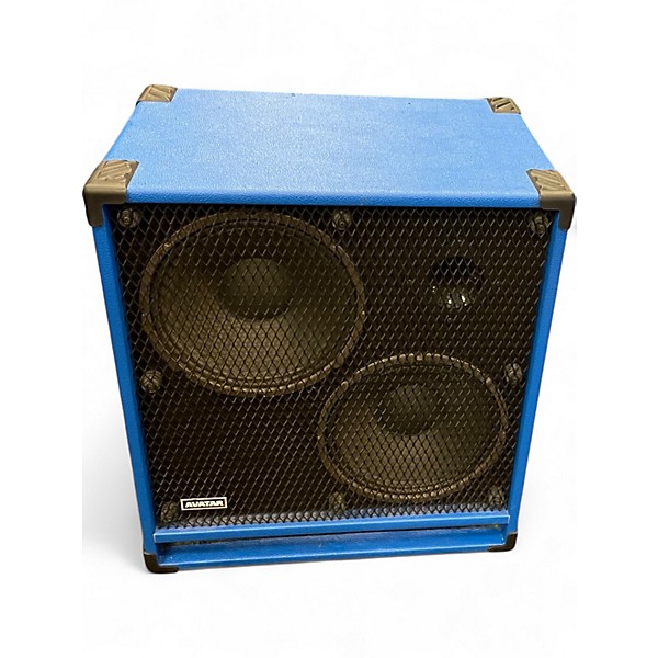 Used Avatar B212 Bass Cabinet