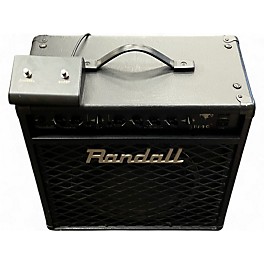 Used Randall RD40 Tube Guitar Combo Amp
