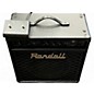 Used Randall RD40 Tube Guitar Combo Amp thumbnail