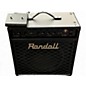 Used Randall RD40 Tube Guitar Combo Amp