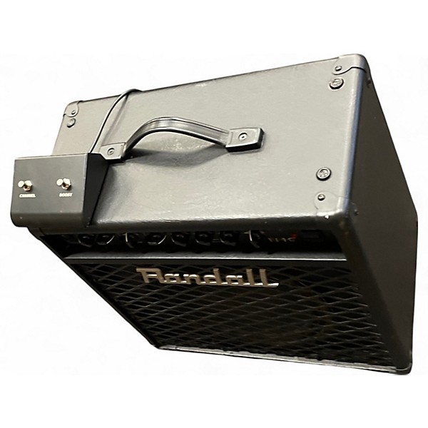 Used Randall RD40 Tube Guitar Combo Amp