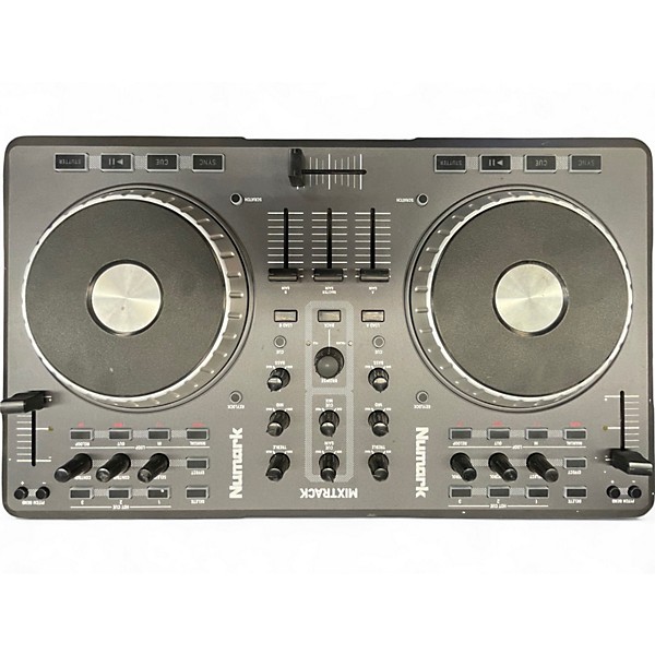Used Numark Mixtrack DJ Controller,New Products : American Fashion Style Bags On Sale
