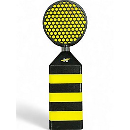 Used Neat KING BEE Condenser Microphone