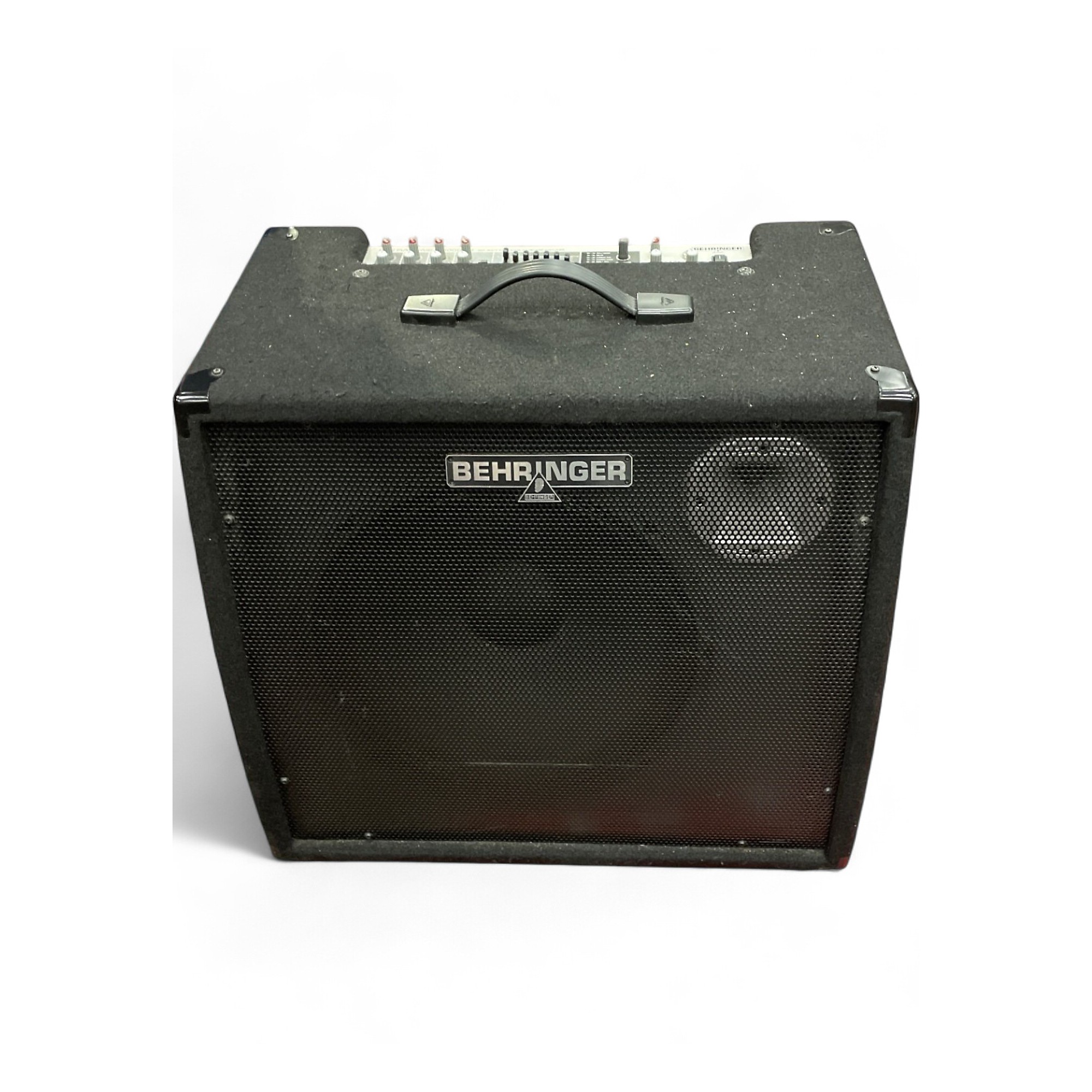 BEHRINGER K3000FX キーボードアンプ　PAアンプ Behringer | Product | K3000FX