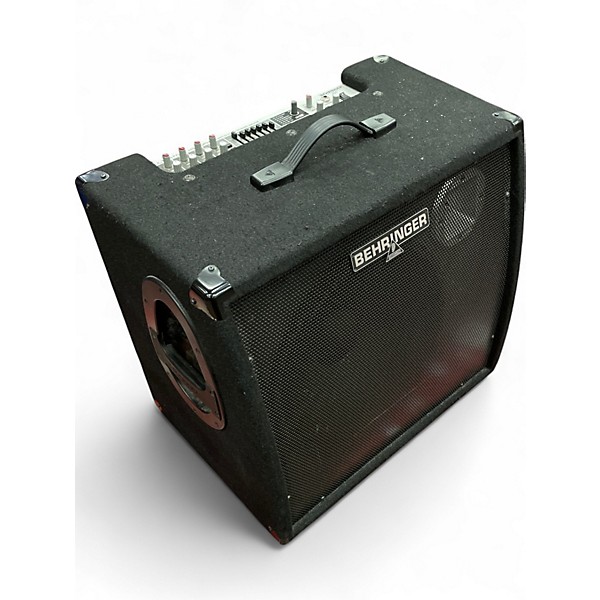 BEHRINGER K3000FX キーボードアンプ　PAアンプ Behringer | Product | K3000FX