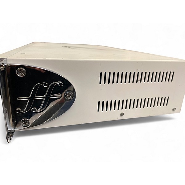 Used Focusrite MH445 Liquid Channel Channel Strip