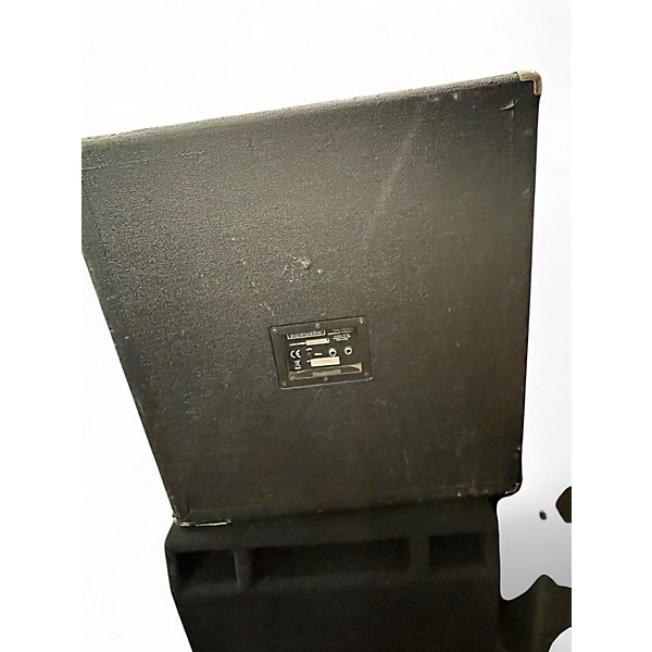 Used Acoustic B410 400W 4x10 Bass Cabinet