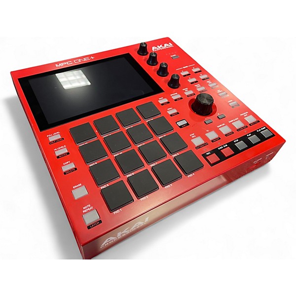 Used Akai Professional MPC One+ Production Controller
