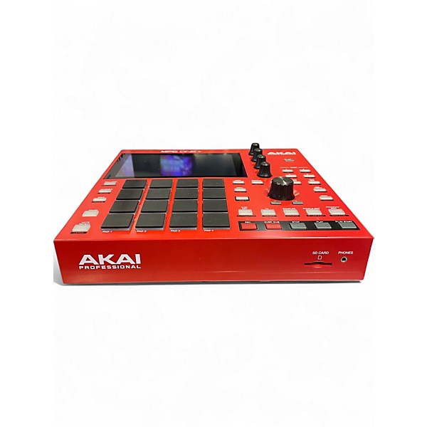Used Akai Professional MPC One+ Production Controller
