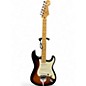 Used Fender Player Stratocaster 2 Color Sunburst Solid Body Electric Guitar thumbnail