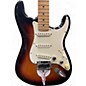 Used Fender Player Stratocaster 2 Color Sunburst Solid Body Electric Guitar
