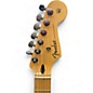 Used Fender Player Stratocaster 2 Color Sunburst Solid Body Electric Guitar