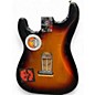 Used Fender Player Stratocaster 2 Color Sunburst Solid Body Electric Guitar