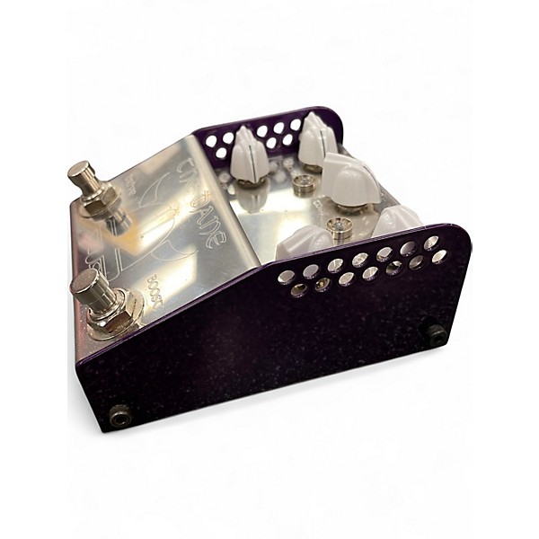 Used Thorpyfx The Dane Effect Pedal