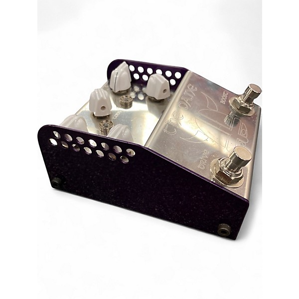 Used Thorpyfx The Dane Effect Pedal