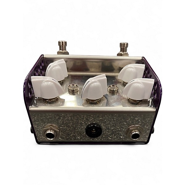 Used Thorpyfx The Dane Effect Pedal