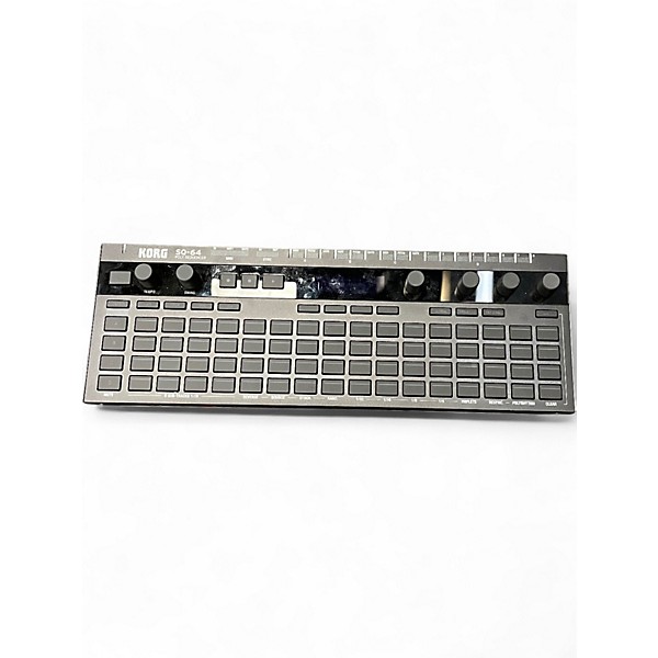 Used KORG SQ64 Production Controller