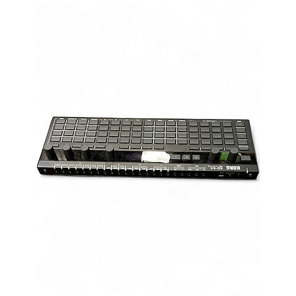 Used KORG SQ64 Production Controller