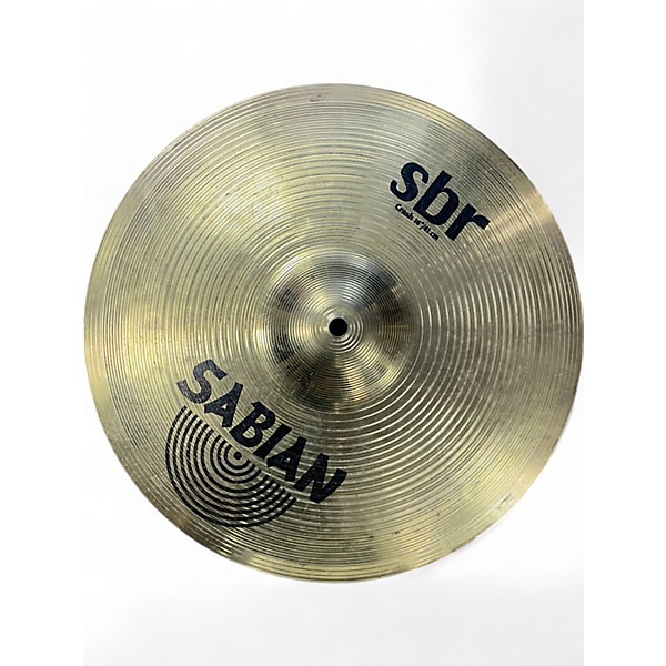 Used SABIAN 16in SBR Series Crash Cymbal,Specials : American Fashion Style Bags On Sale Used SABIAN 16in SBR Series Crash Cymbal,Specials : American Fashion Style Bags On Sale