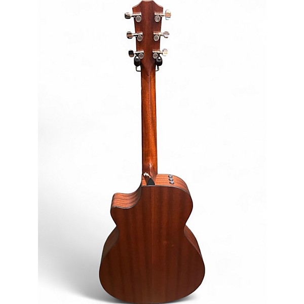 Used Taylor 312CE V Class Natural Acoustic Electric Guitar