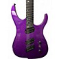 Used Ormsby Hype GTR First production run Purple Solid Body Electric Guitar