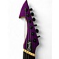 Used Ormsby Hype GTR First production run Purple Solid Body Electric Guitar