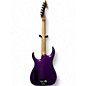 Used Ormsby Hype GTR First production run Purple Solid Body Electric Guitar