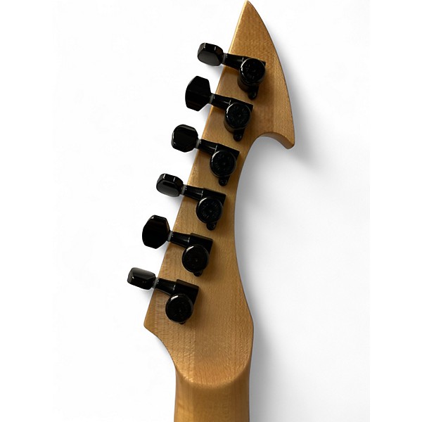 Used Ormsby Hype GTR First production run Purple Solid Body Electric Guitar