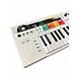 Used Arturia Keystep Pro MIDI Controller