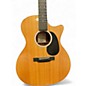 Used Martin GPC ROAD SERIES ETIMOE Natural Acoustic Electric Guitar