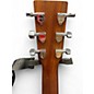 Used Martin GPC ROAD SERIES ETIMOE Natural Acoustic Electric Guitar