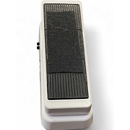 Used Dunlop 105Q Cry Baby Bass Wah Bass Effect Pedal