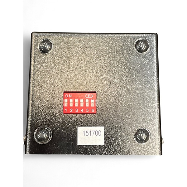 Used Ddepfer MSY2 MIDI Utility