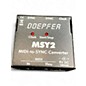 Used Ddepfer MSY2 MIDI Utility