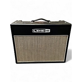 Used Line 6 Flextone III Guitar Combo Amp