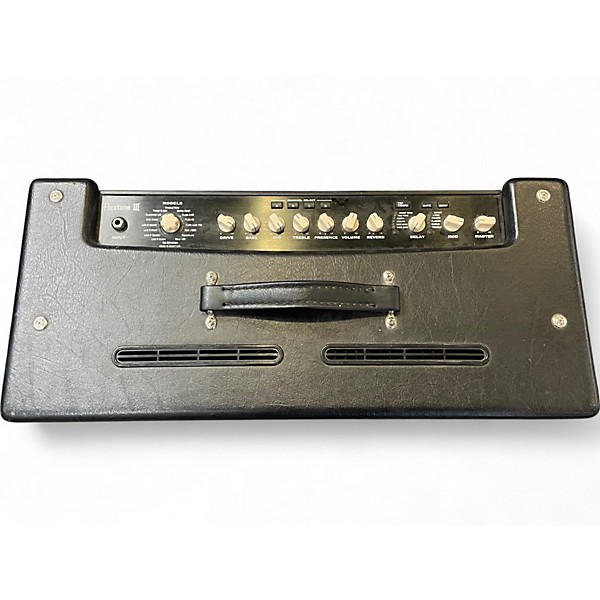 Used Line 6 Flextone III Guitar Combo Amp