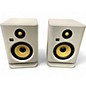 Used KRK ROKIT 7 PAIR Powered Monitor thumbnail