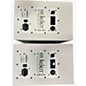 Used KRK ROKIT 7 PAIR Powered Monitor
