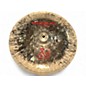 Used Zildjian 16in Oriental China Trash Cymbal thumbnail