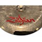Used Zildjian 16in Oriental China Trash Cymbal