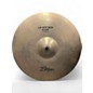 Used Zildjian 14in New Beat Hi Hat Pair Cymbal