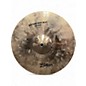 Used Zildjian 14in New Beat Hi Hat Pair Cymbal